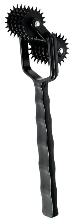 MS Transfix 10 Reel Dual Pinwheel Master Series Female Sex Toys