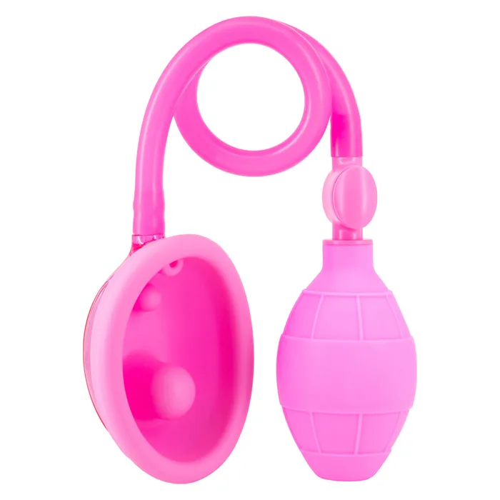 Seven Creations Male Sex Toys Ultimate Pleasure HandSqueeze Vagina Pump