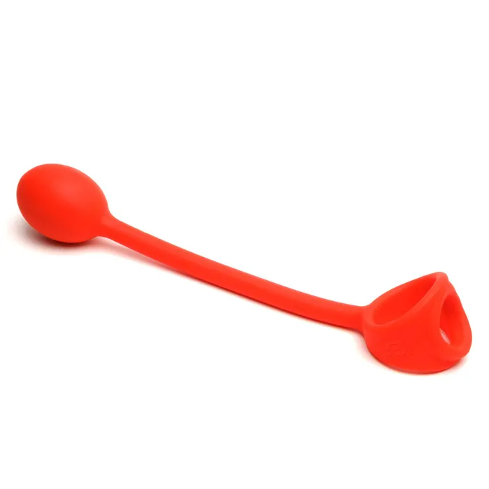Sport Fucker Thunder Plug Asslock Cock Ball Ring With Anal Plug 665 INC Male Sex Toys Sport Fucker Thunder Plug Asslock Cock Ball Ring With Anal Plug 665 INC Male Sex Toys
