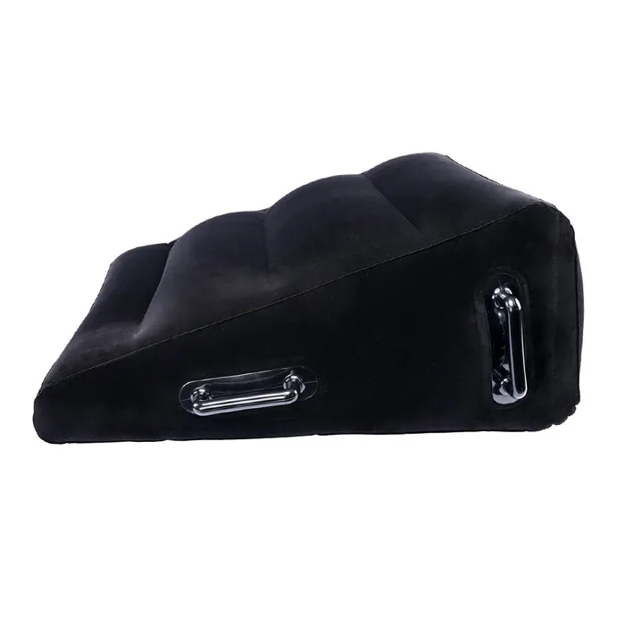 Sportsheets Male Sex Toys Sportsheets Pivot Inflatable Positioner Plus NonSlip Sex Wedge