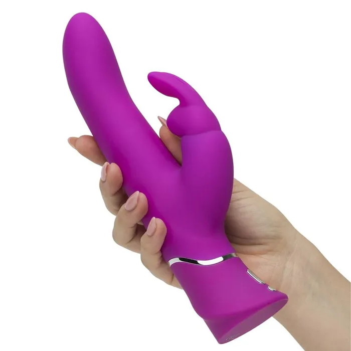 Vibrators AAPD Happy Rabbit Power Motion Pulsating Vibrator