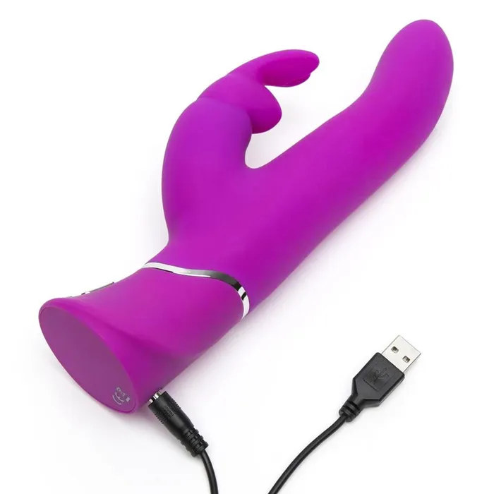 Vibrators AAPD Happy Rabbit Power Motion Pulsating Vibrator