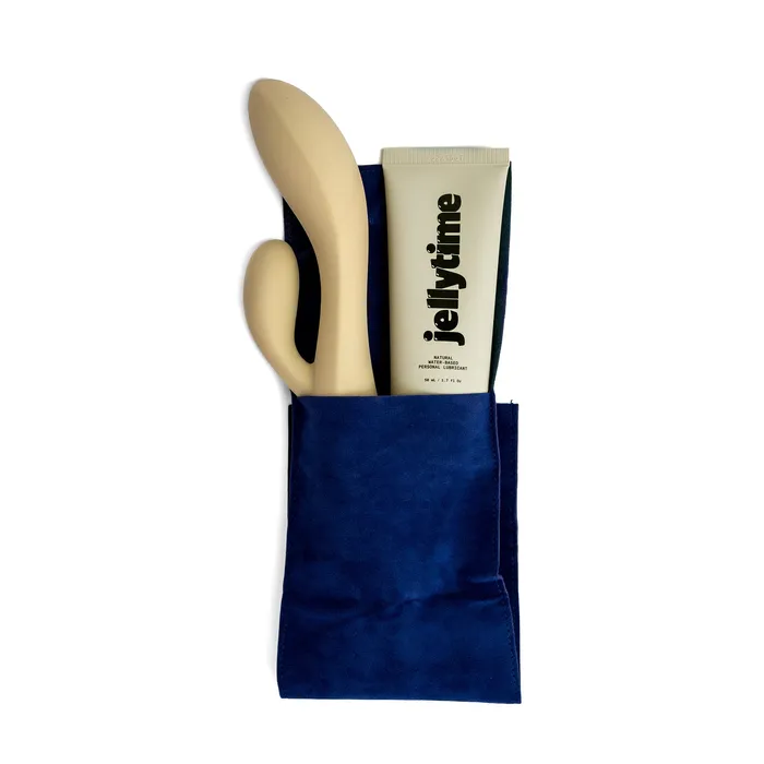 Vibrators Jellytime Deuce Bundle