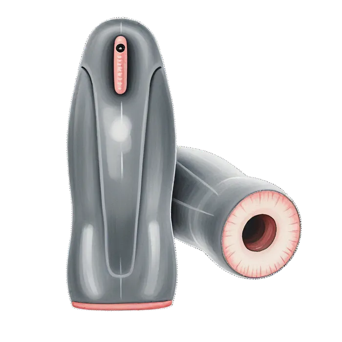 Vibrators Luvifyofficial Deepthroat