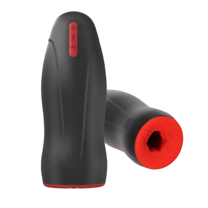 Vibrators Luvifyofficial Deepthroat