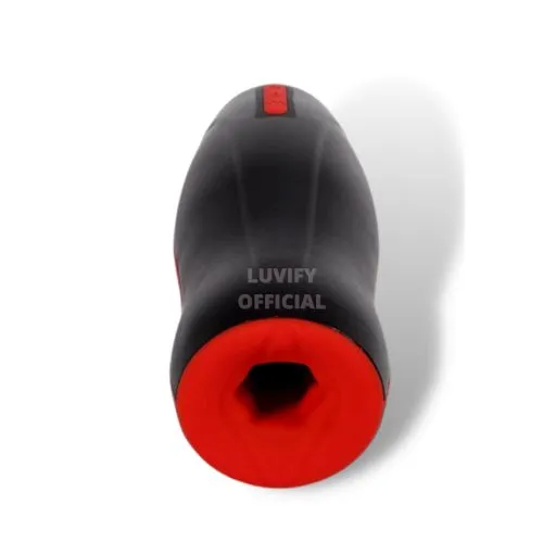 Vibrators Luvifyofficial Deepthroat