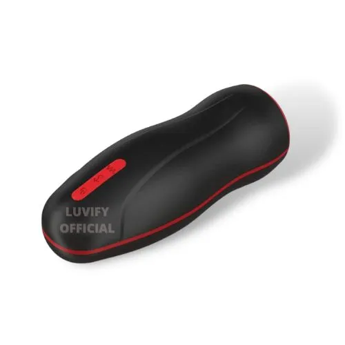 Vibrators Luvifyofficial Deepthroat