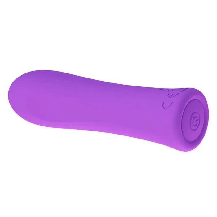 Vibrators Pretty Love Pretty Love Alfreda Silicone Bullet Vibrator
