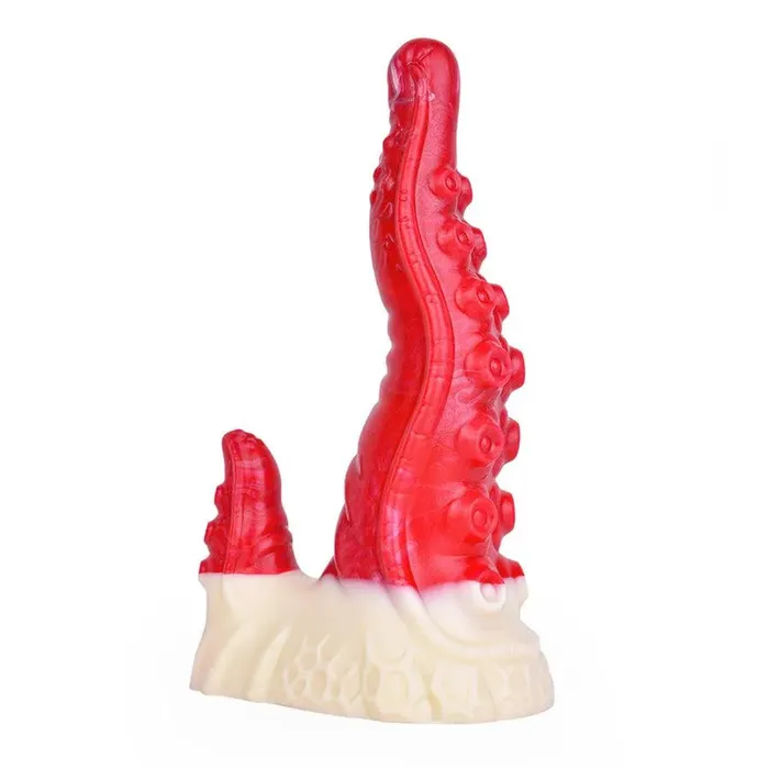 Xinghaoya Eric Silicone Dragon Dildo for Women Female Sex Toys