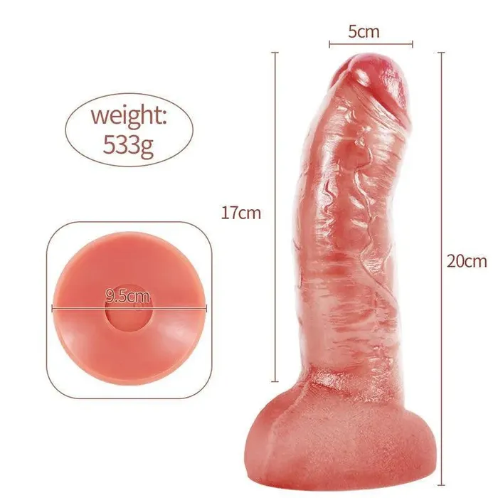 Xinghaoya Female Sex Toys Remote Control Dildo Vibrator Sex Toy for Women