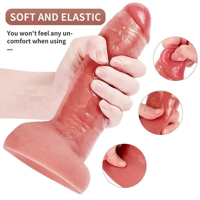 Xinghaoya Female Sex Toys Remote Control Dildo Vibrator Sex Toy for Women