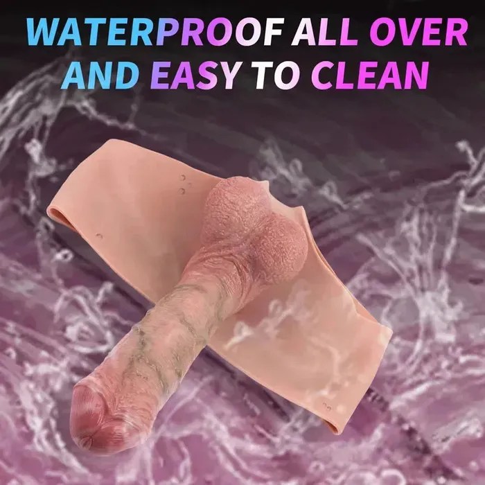 Xinghaoya Hollow Strap On for Men Xinghaoya Female Sex Toys
