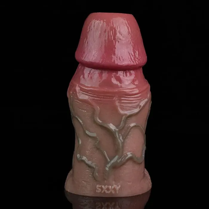 Xinghaoya Male Sex Toys 47 Inches Penis Extender Sleeve for Men