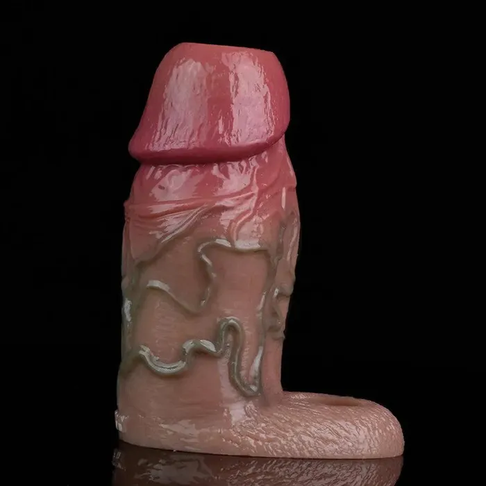 Xinghaoya Male Sex Toys 47 Inches Penis Extender Sleeve for Men