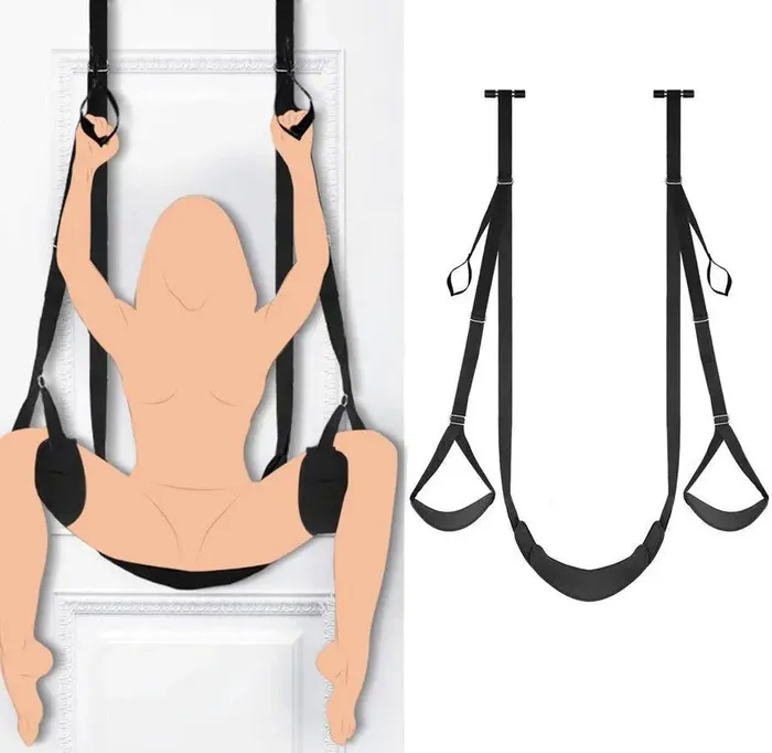 Xinghaoya Male Sex Toys Size Adjustable Sex Swing for Doorway
