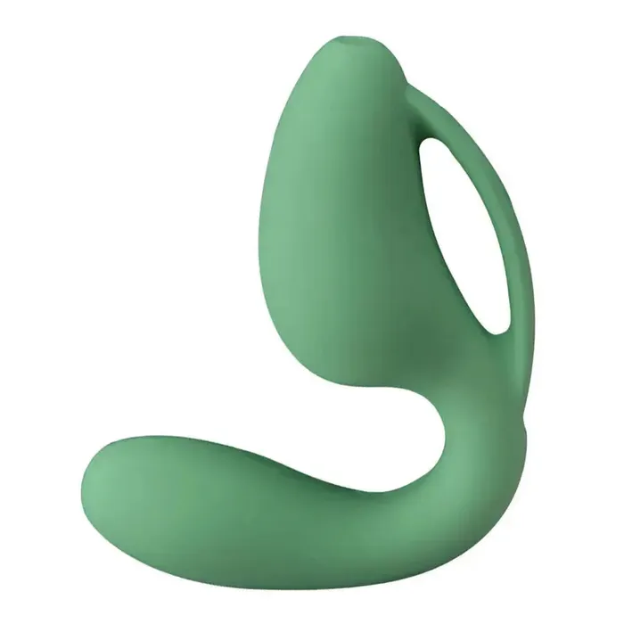 Xinghaoya Silicone Dual Vibrator Xinghaoya Female Sex Toys
