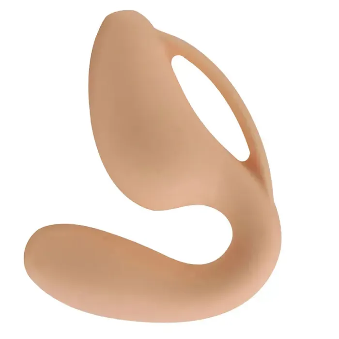 Xinghaoya Silicone Dual Vibrator Xinghaoya Female Sex Toys