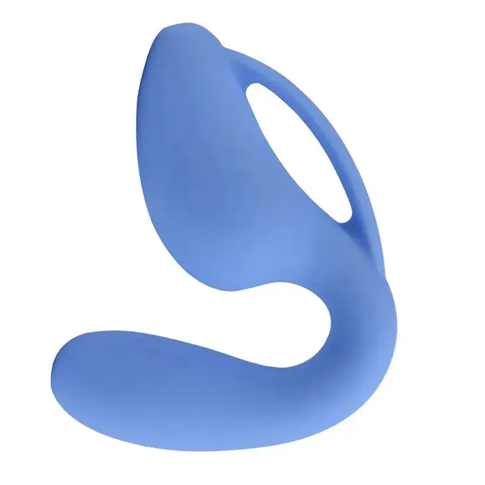 Xinghaoya Silicone Dual Vibrator Xinghaoya Female Sex Toys
