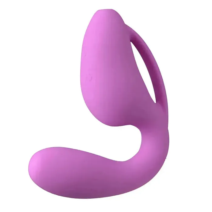 Xinghaoya Silicone Dual Vibrator Xinghaoya Female Sex Toys