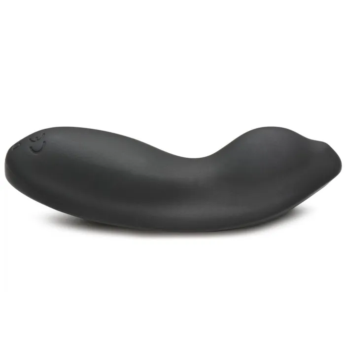 Zeus Electrosex Female Sex Toys EStim Panty Vibe with Remote Control
