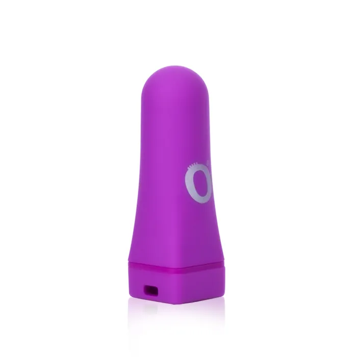 2024 Holiday Sale Specials Vibrators Bestie Bullet Purple Each