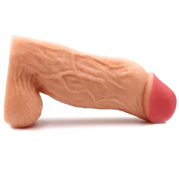 Anal 11 Inch Extra Thick Huge Realistic Dildo Sexy Emporium