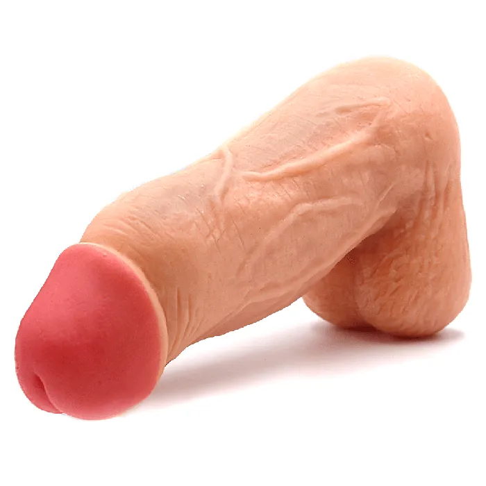 Anal 11 Inch Extra Thick Huge Realistic Dildo Sexy Emporium