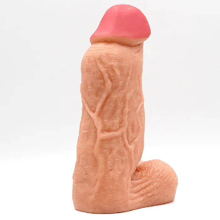 Anal 11 Inch Extra Thick Huge Realistic Dildo Sexy Emporium