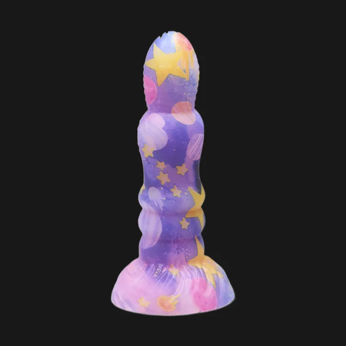 Anal Domlust Colorful Pink Dildo Anal Sex Toy for Women Silicone Realistic Dildos Buttplug Prostate Massager Anal Domlust Colorful Pink Dildo Anal Sex Toy for Women Silicone Realistic Dildos Buttplug Prostate Massager
