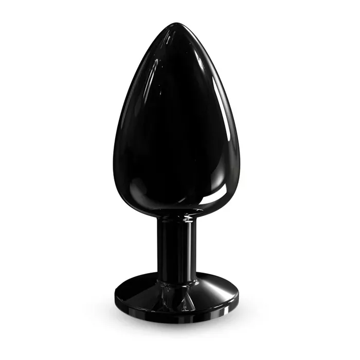 Anal Dorcel DIAMOND PLUG BLACK L
