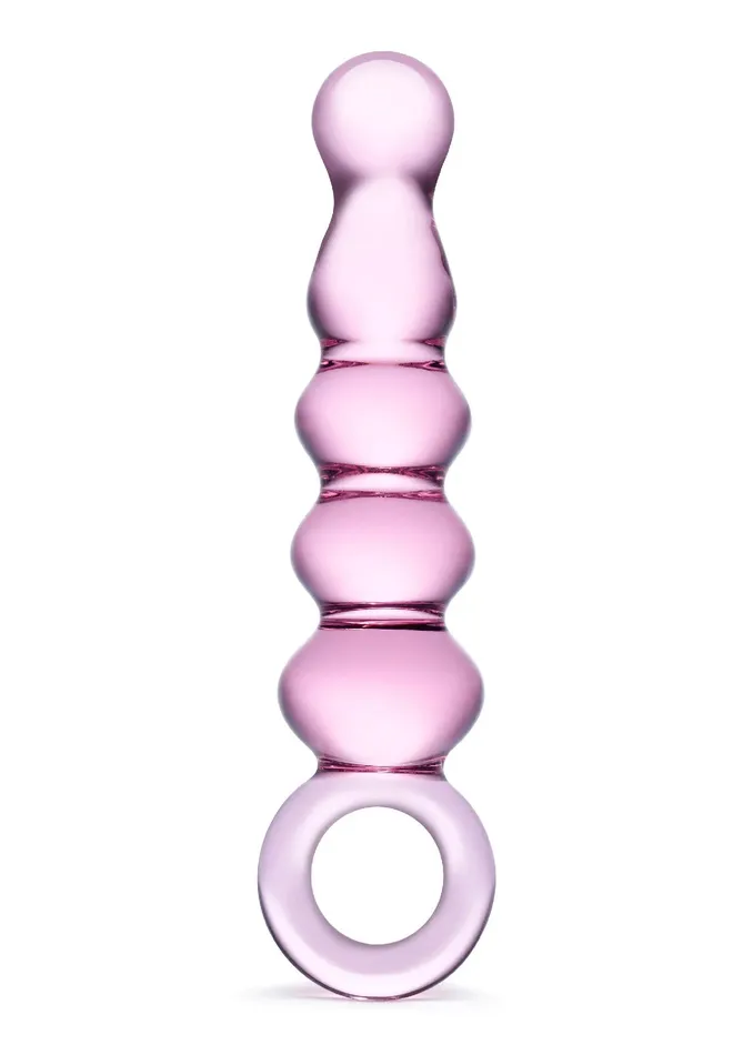 Anal Sale Quintessence Beaded Anal Slider