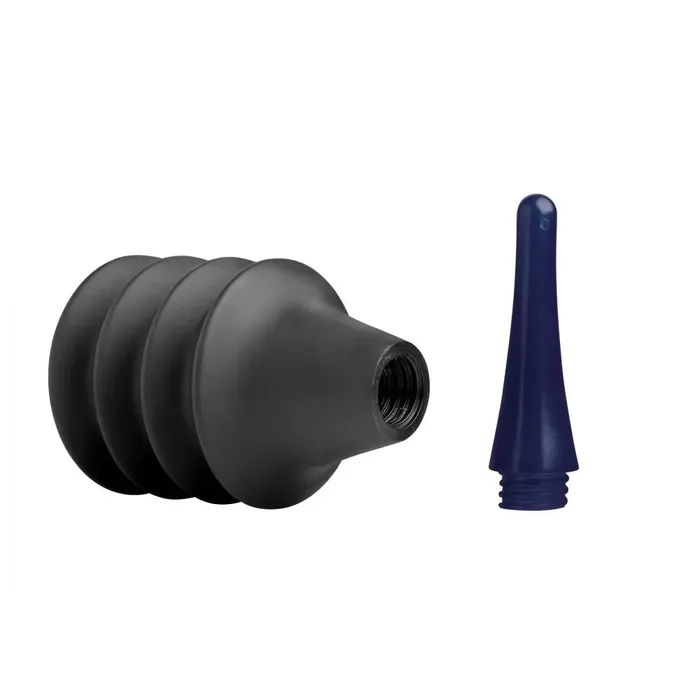 Anal Tom of Finland Enema Delivery System Anal Prep Tom of Finland Anal Tom of Finland Enema Delivery System Anal Prep Tom of Finland