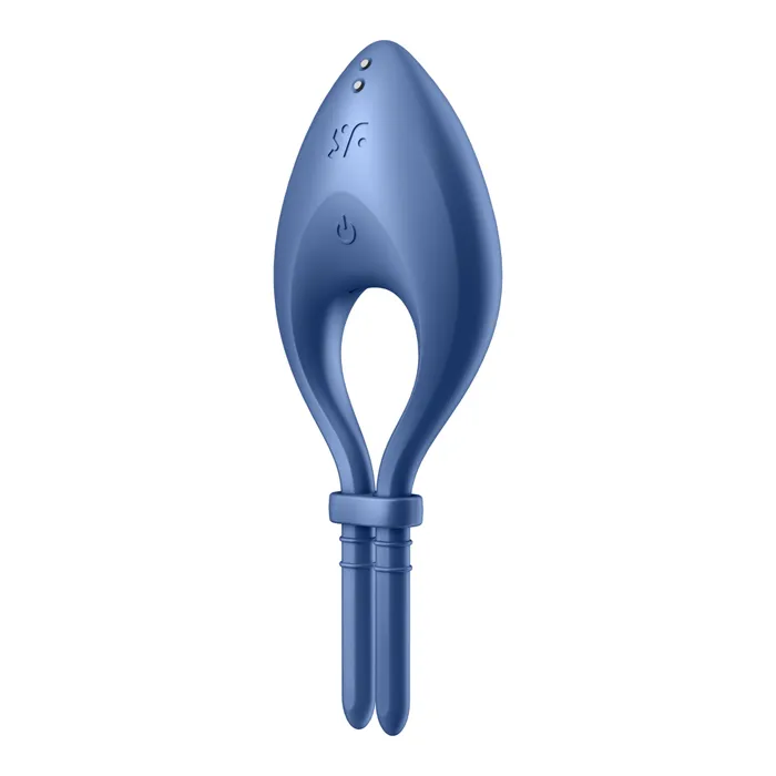 Anello OcchioBlu Satisfyer feeky feeky Vibrators