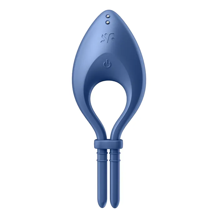 Anello OcchioBlu Satisfyer feeky feeky Vibrators
