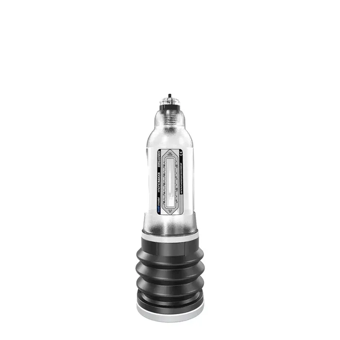 Bathmate Male Sex Toys Bathmate Hydromax 5 Penis Pump Clear
