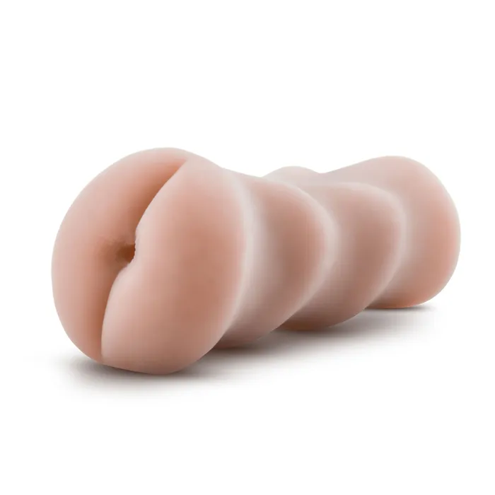Blush Vibrators Enlust Cassie Beige