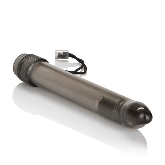 CalExotics Anal Dr Joel Perineum Massager 7 Inch