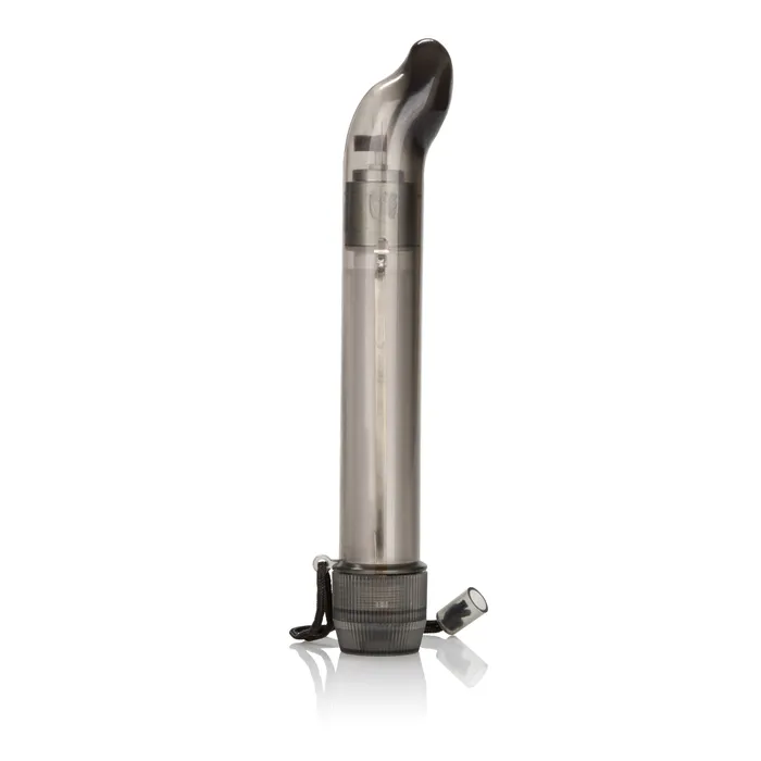 CalExotics Anal Dr Joel Perineum Massager 7 Inch