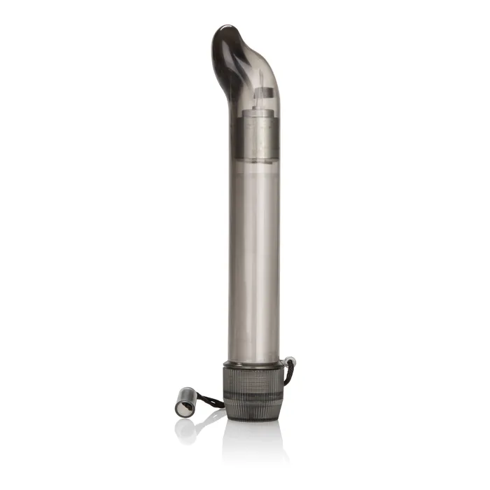 CalExotics Anal Dr Joel Perineum Massager 7 Inch