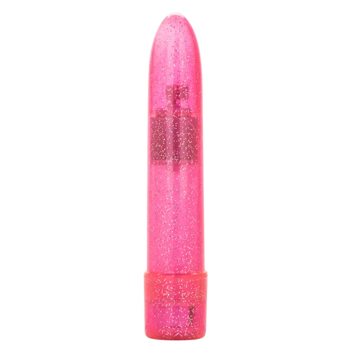 CalExotics Sparkle Mini Vibe Pink Vibrators