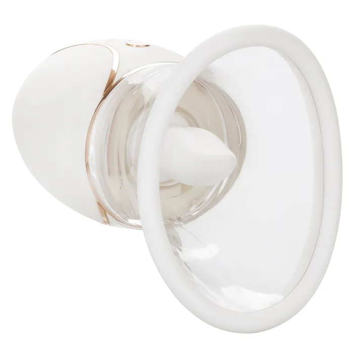 CalExotics Vibrators Empowered Smart Pleasure Queen CalExotics Vibrators Empowered Smart Pleasure Queen
