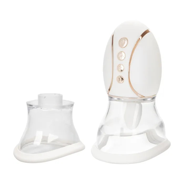 CalExotics Vibrators Empowered Smart Pleasure Queen CalExotics Vibrators Empowered Smart Pleasure Queen