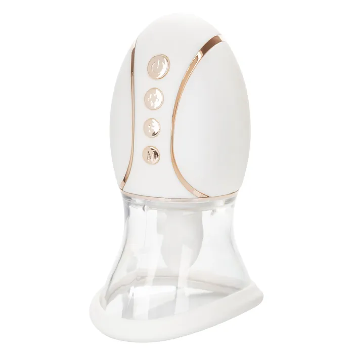 CalExotics Vibrators Empowered Smart Pleasure Queen CalExotics Vibrators Empowered Smart Pleasure Queen