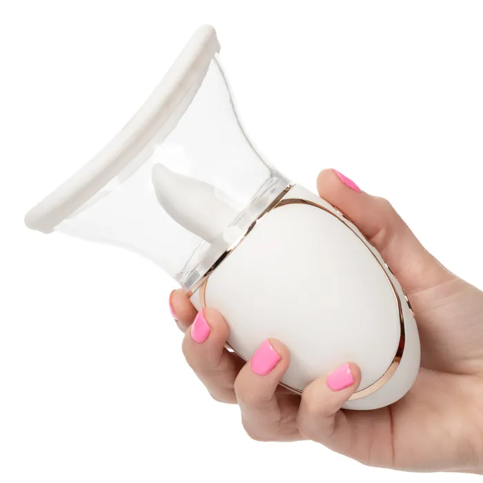 CalExotics Vibrators Empowered Smart Pleasure Queen CalExotics Vibrators Empowered Smart Pleasure Queen