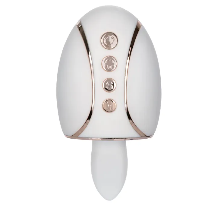 CalExotics Vibrators Empowered Smart Pleasure Queen CalExotics Vibrators Empowered Smart Pleasure Queen