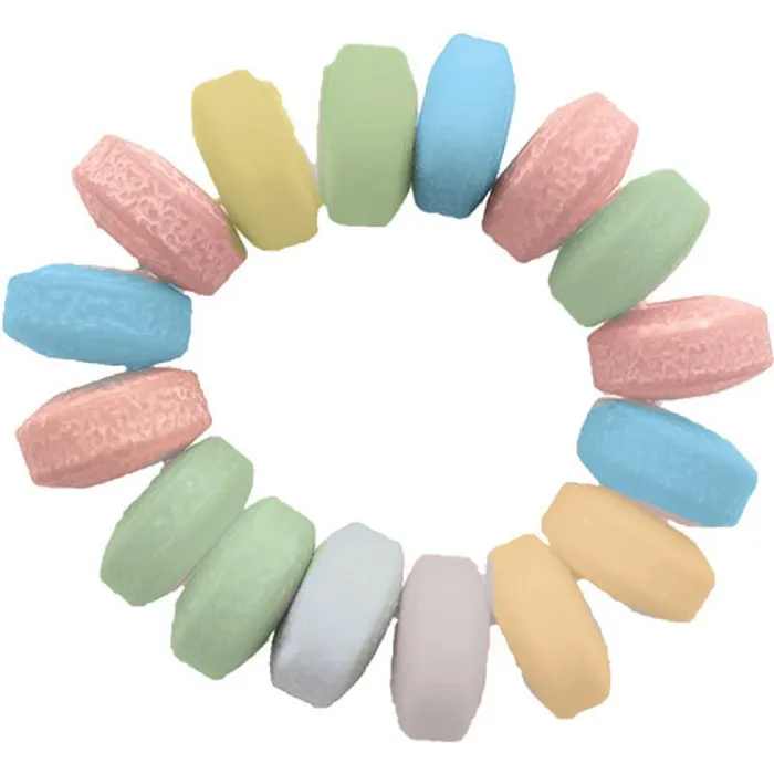 Candy Love Ring 3 Pack Hott Products Male Sex Toys