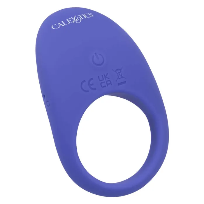 Couples CalExotics Calexotics Connect Couples Ring Periwinkle Couples CalExotics Calexotics Connect Couples Ring Periwinkle