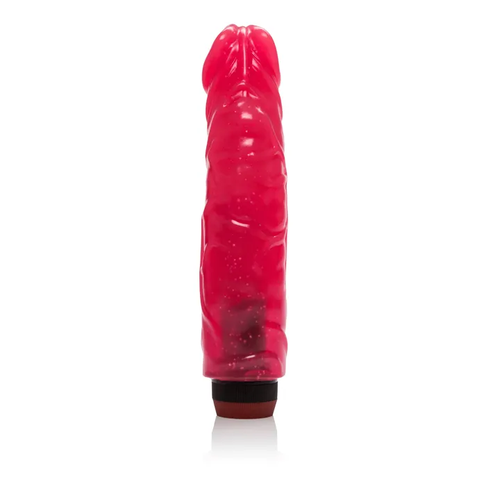 Devil Dick 85 Inches Hot Pink CalExotics Dildos