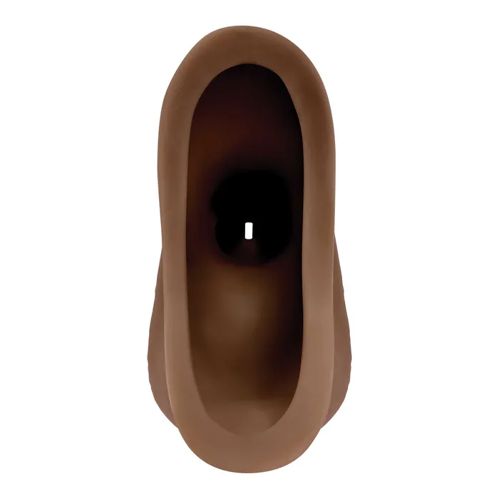 Dildos Evolved Gender X Stand to Pee Dark Dildos Evolved Gender X Stand to Pee Dark