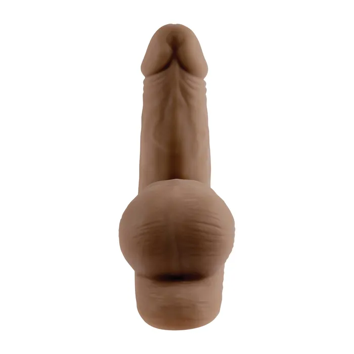 Dildos Evolved Gender X Stand to Pee Dark Dildos Evolved Gender X Stand to Pee Dark